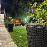 Oasis Of Peace