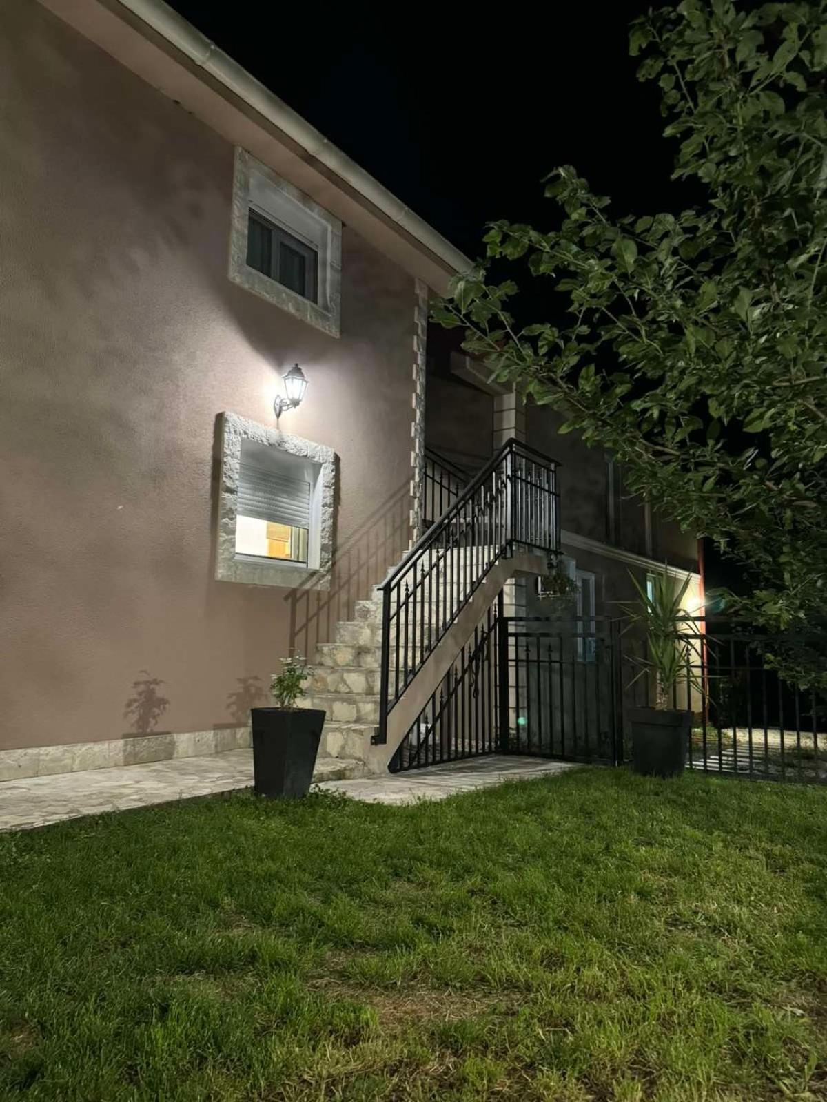 Oasis Of Peace Apartment Budva