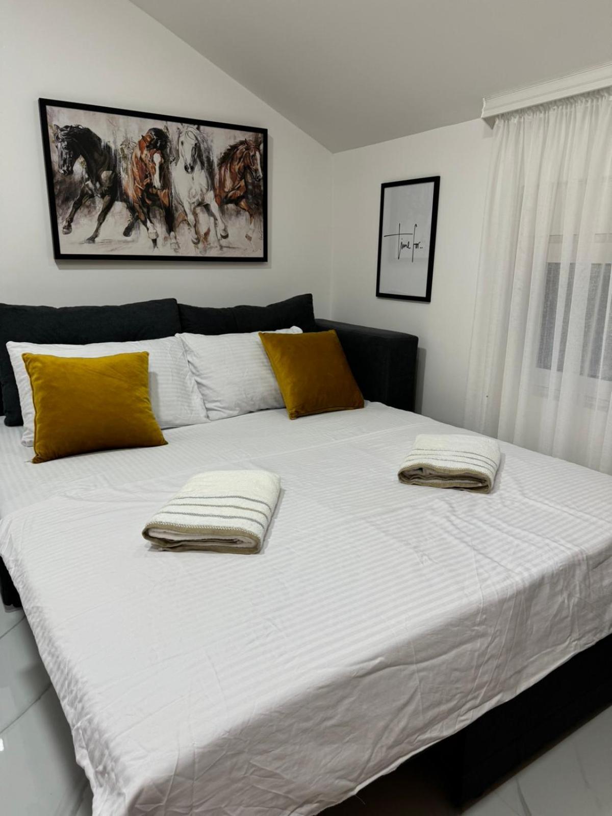 Apartment Oasis Of Peace Budva