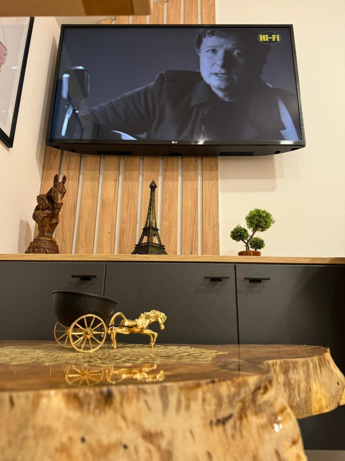 Oasis Of Peace Apartment Budva