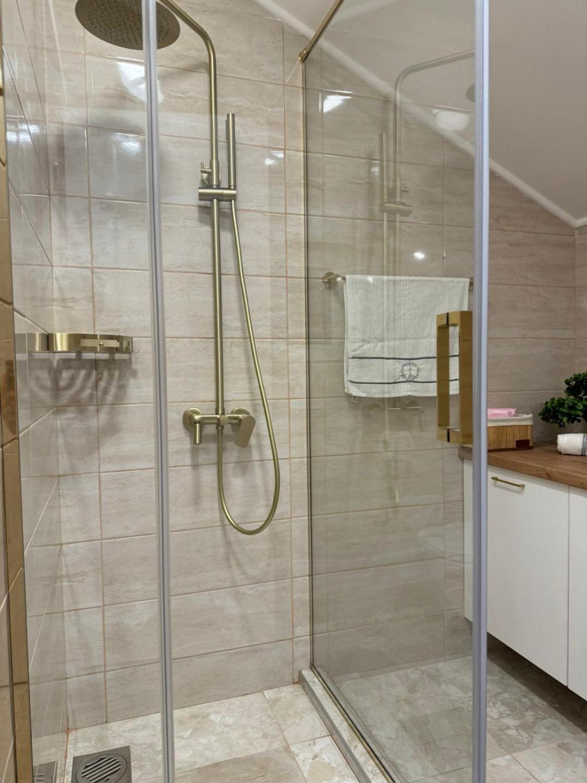 Apartment Oasis Of Peace Budva