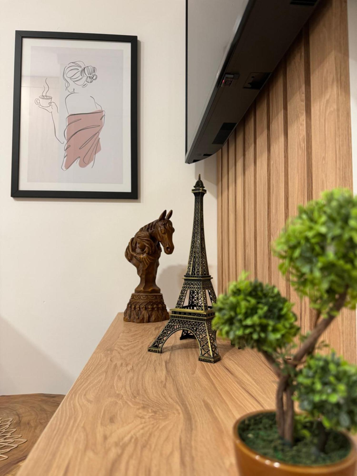 Oasis Of Peace Apartment Budva